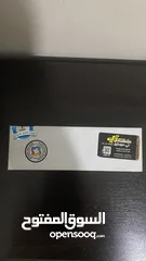  1 Apple Watch series 10 (46mm) new  ساعة ابل واتش الجيل العاشر 46mm جديدة غير مستعملة بالباكيت