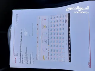 30 Nammi Box 2023 فحص كامل عداد 13000km اعلى إضافات