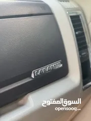  23 دودج رام ديزل2016