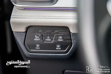  17 Volkswagen ID6 Crozz Pro 2022 Vip   يمكن التمويل بالتعاون مع المؤسسات المعتمدة لدى المعرض