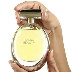  5 Calvin Klein Beauty Eau De Parfum Spray for Women, 100 ml / 3.4 Fl Oz