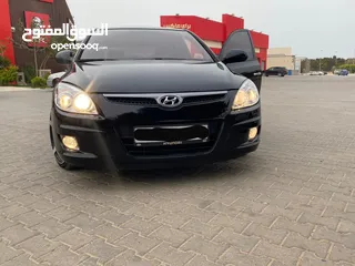  8 هونداي i30 للبيع