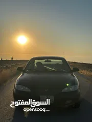  1 أفانتي 95 مالك اول للبيع