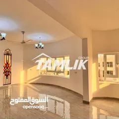  2 Modern Twin Villa for Sale in Al Maabila REF 227SB