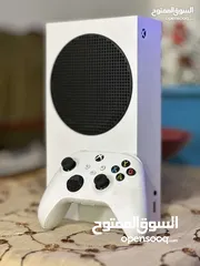  1 وكاله اكس بوكس سيريس اس