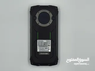  6 Blackview BV9300 Pro – الوحش الخارق ضد الكسر والماء!