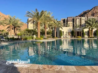  11 شاليه في العقبة alraha Chalet for rent aqaba  تالابيه Talabay