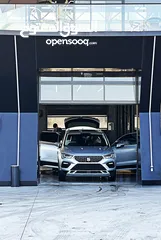  1 سيات أتيكا -  إكسبيرينس Xperience - موديل 2021 فل الفل مع فتحف بانوراما كاملة المواصفات والإضافات