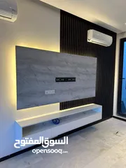  3 اصباغ وديكورات منزليه