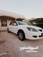  12 ميتسوبيشي لانسر للبيع موديل 2005