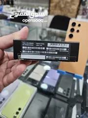  2 سامسونج S24 ultra 1TB كفالة الوكيل BMS