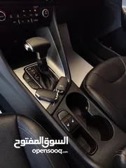  11 كيا نيرو هايبرد 2020 Kia niro hybrid حرة وارد كوري فحص كامل