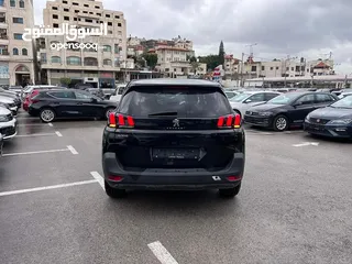  10 بيجو 5008 ترخيص 2020 ماتور 1500 ديزل/اوتوماتيك
