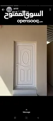  2 اعمال الابواب و الدرايش uPVC .صيانه .شبك الحشرات  وزجاج .مرأيات .بكافه انواعها.المنيوم مرحباااا
