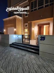  14 فيلا نظام اسباني ملكية اقل من سعر التكلفة
