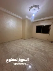  8 شقة فارغه سوبر ديلوكس في شفا بدران للايجار