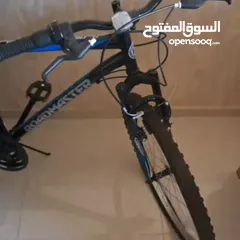  9 بسكليت نوع Road master وارد أمريكي