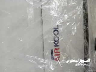  6 مكيف AIR KOOL