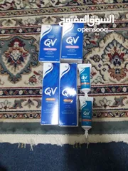  1 كريمات GV بسعر رخيص