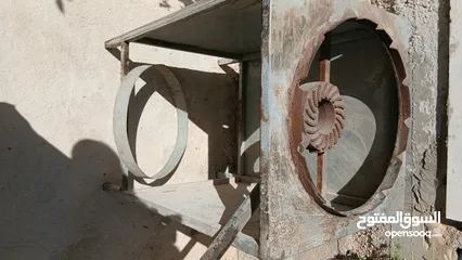  7 عدة مطعم للبيع اااااااااةةةاا
