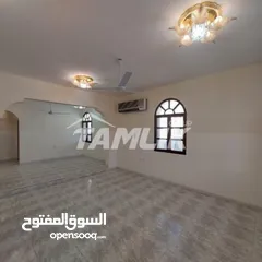  2 Amazing Twin Villa for Sale in Al Khuwair  REF 303GB