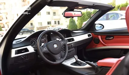  16 BMW E93 convertible M3 kit original