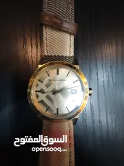  1 ساعه بربري سويسري نخب