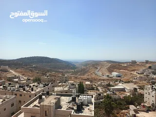  19 شقة للبيع مساحتها 195