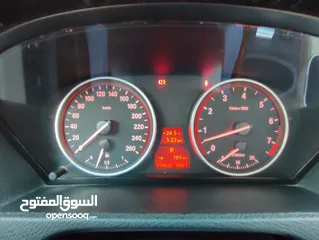  9 BMW X5 2012