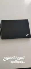  3 Lenovo ThinkPad E14 Laptop - 16GB - 512 GB SSD - 1TB HDD - Intel i7-10510U - RX640 GPU