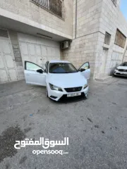  11 Seat leon ITECH 2014