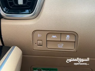  22 سورينتو 2020