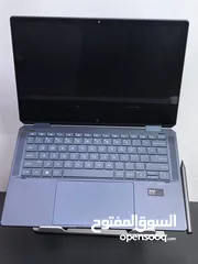  1 لابتوب بزنس  HP  2024 SPECTER