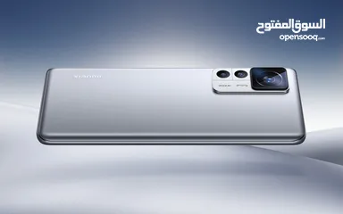  3 شاومي 12T Pro نضيف بحال الجديد اغراضه الاصليه