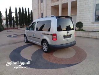  6 كادي ترخيص 2013