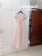  2 فستان تركي محير