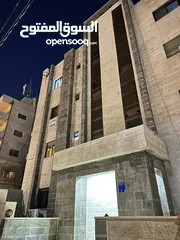  8 استوديو VIP تشطيبات فنادق للايجار (شارع الجامعة)