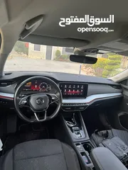  6 Skoda octavia 2020