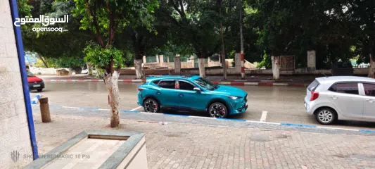  8 سيات كوبرا فورمينتور موديل 2020 سعر حرق بالسوق فل اضافات 310 حصان ستوك كامل PPF