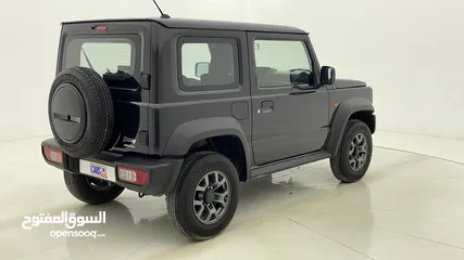  3 (HOME TEST DRIVE AND ZERO DOWN PAYMENT) SUZUKI JIMNY