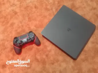  7 بلايستيشن 4 سلم