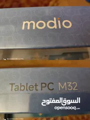  3 MODIO TABLET PC M32