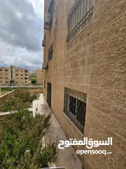  4 شقة للبيع بالقرب من جامعة العلوم التطبيقية من المالك مباشرة