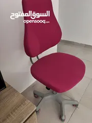  1 Chair comfortable