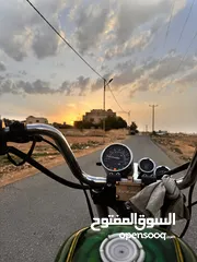  10 دراجة  JOHNNY PAG MALIBU 320 أمريكي فل كلاسك موديل ال 2012 سعرها بسعر سكوتر