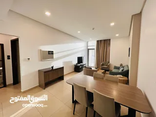  6 Super Deluxe Apartment With Great Amenities