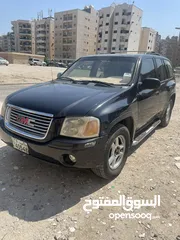  4 Gmc انفوي 2009