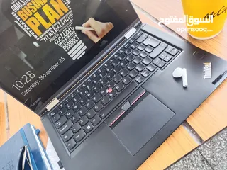  3 laptop Lenovo ThinkPad