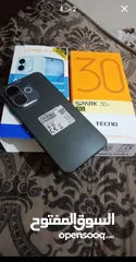  1 تكنو سبارك 30 5g