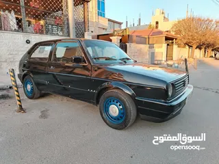  3 جلف mk2 سعر حرق  لا ينقصهاشيء